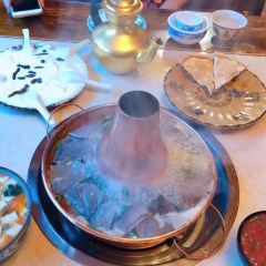 玛利嘎藏餐 User Photo