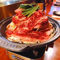 小大志黑毛牛串居酒屋(威宁路店) User Photo