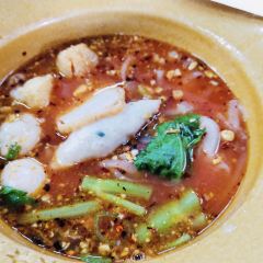 Fat Noodle User Photo