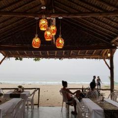 Sea Almond Chilled Restaurant & Cafe User Photo