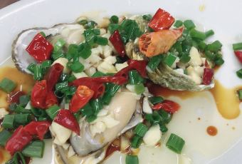 阿傑臻選海鮮飯店（普陀山店）用戶圖片