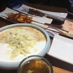 红柳枝滩羊烧烤 User Photo