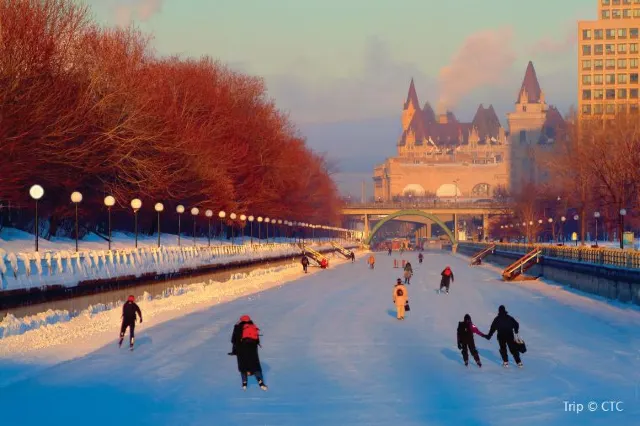Top-8 Amazing Things to Do in Ottawa