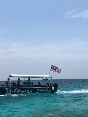 Borneo Unlimited Marine Sport (BUMS)