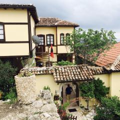 Rooms&Restaurant Emiliano User Photo