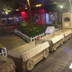 Zhi Xiang Wang Theme Restaurant User Photo