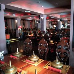 Lost Heaven on the Bund User Photo