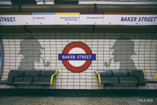 10 Best London Streets and Malls for Shopping