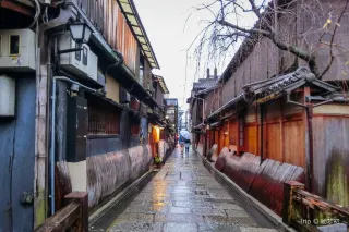 A Must-Have Guide to Gion District in Kyoto