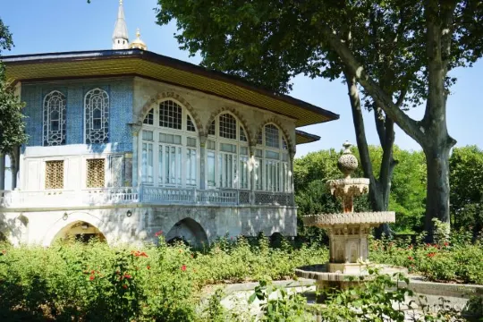 The Ultimate Guide to Topkapi Palace