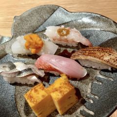 Sushi Naramoto User Photo