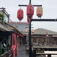 陕州院子 User Photo