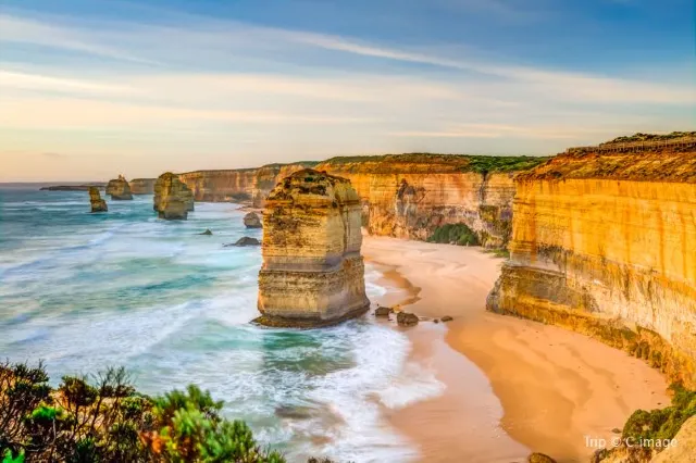 Admire the Nature Beauty: 10 Day Trips Ideas from Melbourne