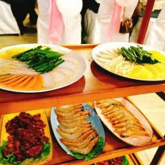 Huahan Korea restaurant ảnh của người dùng