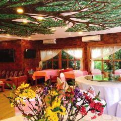 Huahan Korea restaurant ảnh của người dùng