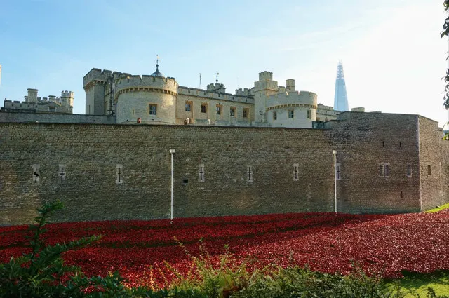 See the Britain From a Different Angle