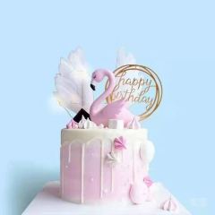储缘生日蛋糕(贵溪店) User Photo