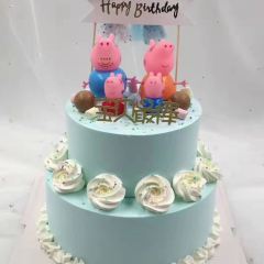 储缘生日蛋糕(贵溪店) User Photo
