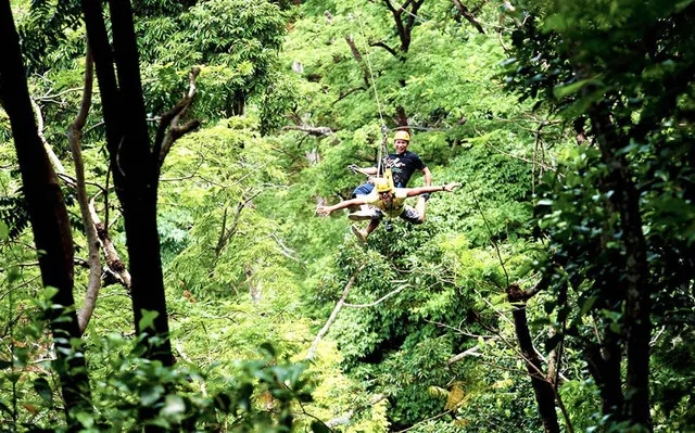 New Ways to Enjoy Phuket