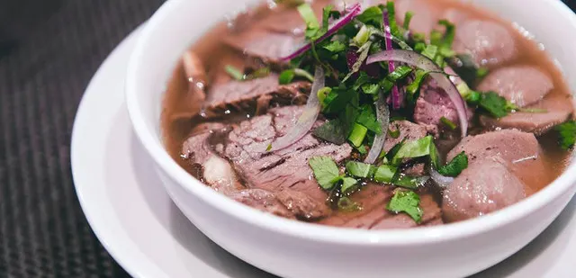 Bring Your Best Traveling Companion and Follow the Fragrance to the Best Eats Paris Has to Offer