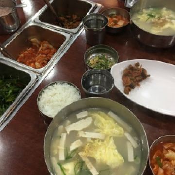 武橋洞牛骨湯明太魚湯張用戶圖片