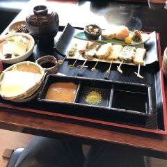 Okabeya User Photo