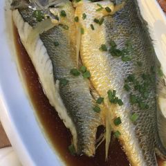 阿舟海鲜排档(普陀山店) User Photo