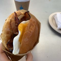 Eggslut 여행 사진