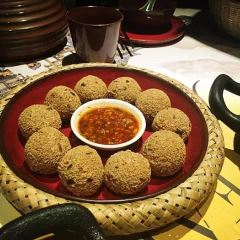 Chifanhuangdida(wujiangtianjie) User Photo