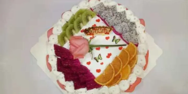 愛米萊斯烘焙館