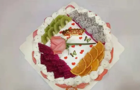 愛米萊斯烘焙館