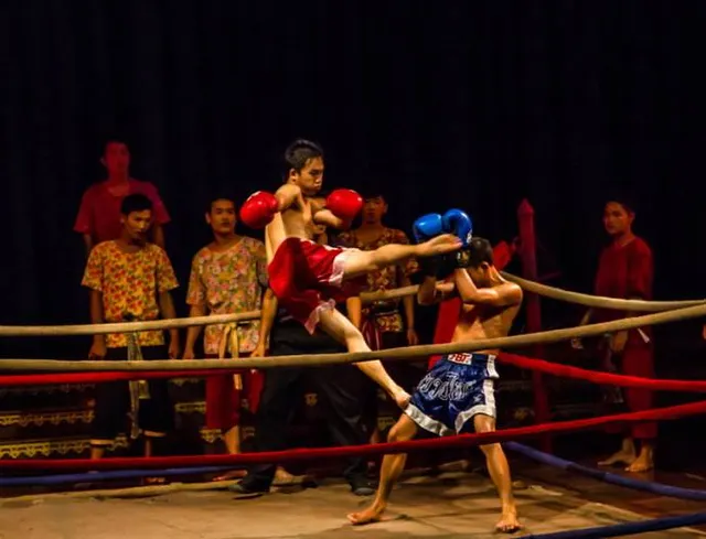 Go Your Own Way!—Niche Activity Ideas in Phuket