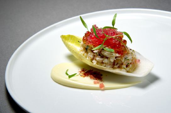 Michelin Star Fine Dining In Singapore Travel Notes And Guides Trip Com Travel Guides