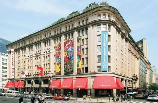 One-stop Shopping Malls in Tokyo 2025