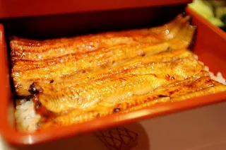 11 Top Eel Rice Restaurants In Tokyo Travel Notes And Guides Trip Com Travel Guides