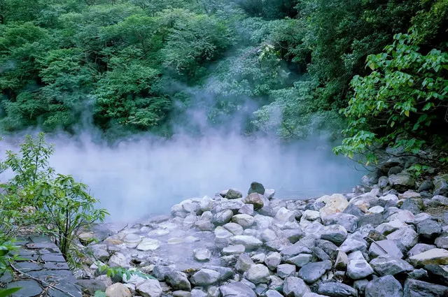 What is The Charm of Beitou? Giving You The Answer from 9 Good Places to Visit!