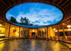 Banyueshan Hot Springs