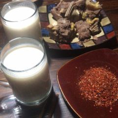 德勒藏餐 User Photo