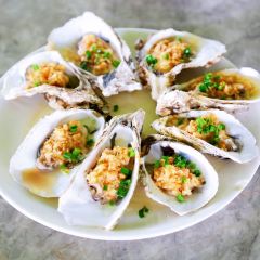 林姐香味海鲜(丁村万人海鲜广场店) User Photo