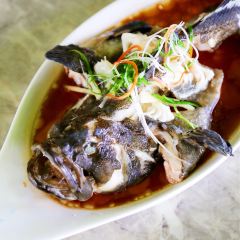 林姐香味海鲜(丁村万人海鲜广场店) User Photo