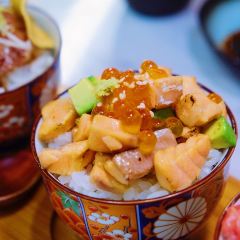 Wan Kam Hui User Photo