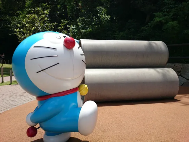 The Best Choice for a Family Trip, the Hottest Destinations for a Family in Tokyo