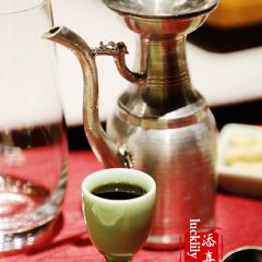 绍兴大禹开元观堂·禹家大院 User Photo