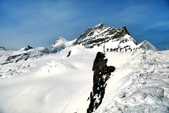 10 Must Do Things in Interlaken