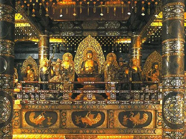 A Visit to Japan's World Heritage Sites (Part II)