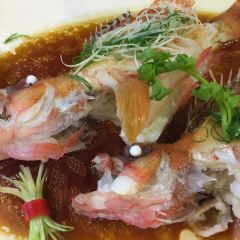 FENGCHENG Restaurant User Photo