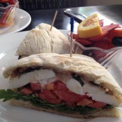 Blu Jam Cafe User Photo