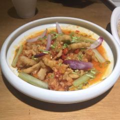 大方传统菜(和平广场店) User Photo