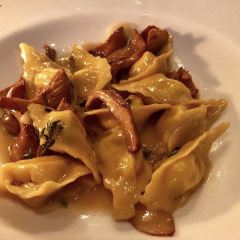 Osteria Mozza User Photo