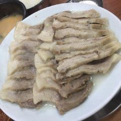 TWIN PORK SOUP WITH SOUP張用戶圖片